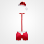 Mr Claus Set - Imagen 2