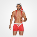 Mr Claus Set