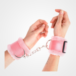 Candyfloss Cuffs - Image 3