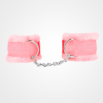 Candyfloss Cuffs