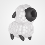 Dreamy Sheep