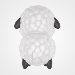 Dreamy Sheep - Imagen 3