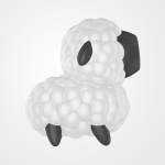 Dreamy Sheep - Imagen 4