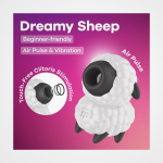 Dreamy Sheep - Imagen 5