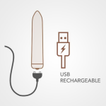 Golden Rose Bullet - Image 4