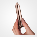 Golden Rose Bullet - Image 6
