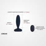 Jordan Plug - Image 5