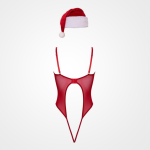 Mrs Claus Bodysuit Set - Image 6