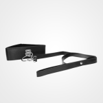 Ring Collar & Leash Set