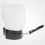 Studded Collar & Leash Set - Image 3