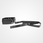 Studded Collar & Leash Set