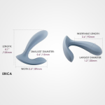 Erica Wearable Vibe - Image 2