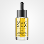 Anal Soothing Oil