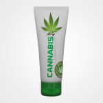 Cannabis Sativa Lube