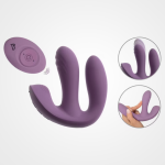Mireva Triple Vibrator - Image 2