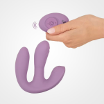 Mireva Triple Vibrator