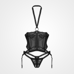 Alliane Corset Set - Imagen 5