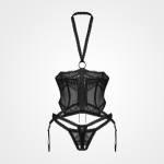 Alliane Corset Set - Imagen 6