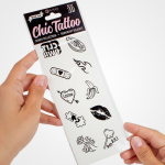 Chic Tattoo Pack - Image 4