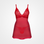 Chilisa Babydoll Set - Imagen 3