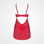 Chilisa Babydoll Set - Imagen 4