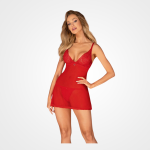 Chilisa Babydoll Set