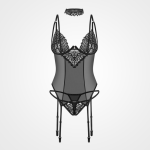 Donarella Corset Set - Image 4