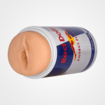 Red Dolls Masturbator Can - Imagen 2