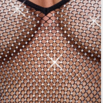 Shimmer Dress - Image 4