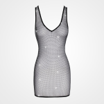 Shimmer Dress - Image 5