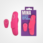 Veil Panty Vibe - Image 6