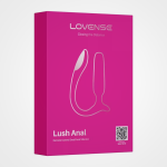 Lush Anal - Image 10