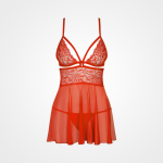 Romance Babydoll - Image 3