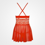 Romance Babydoll - Image 4