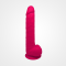 Thermoreactive Dildo