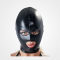 Shiny Head Mask