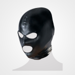 Shiny Head Mask - Image 2