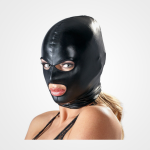 Shiny Head Mask - Image 4