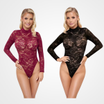 Wine Lace Body