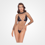 Net Bodysuit - Image 5