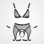 Obsidian Bondage Set - Image 7