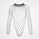Net Bodysuit - Image 7