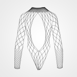Net Bodysuit - Image 8