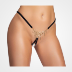 Diamond Thong