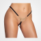 Diamond Thong