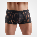 Fire Boxers