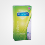 Infinity Delay Condoms