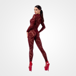 Kink Royal Jumpsuit - Imagen 3