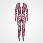 Kink Royal Jumpsuit - Imagen 5