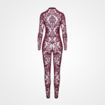 Kink Royal Jumpsuit - Imagen 6